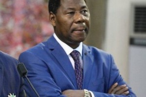 Benin: Remaniement ministériel au «terminus» avec deux Premiers ministres