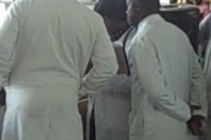 Côte d'Ivoire: Des bandits atterrissent dans un hôpital, ligotent médecins et malades, et disparaissent avec plusieurs biens