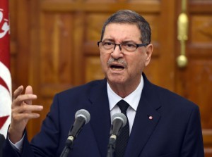 Tunisie: Un appel aux dons  pour lutter contre le terrorisme