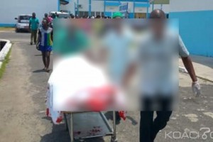 Cameroun:  Les médecins refusent d'intervenir faute d'argent, enceinte elle se fait opérer à  la lame