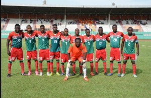 Côte d'Ivoire: Coupe des confédérations  l'Africa battu à  domicile par les Égyptiens 2-0