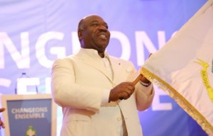 Gabon: Présidentielle, le PDG investit Ali Bongo candidat du «changeons ensemble»