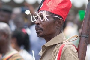 Ghana: Décès du  comédien Bob Okala