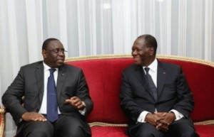 Sénégal: Première réaction de Macky Sall sur l'attaque terroriste de Grand Bassam