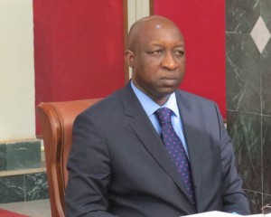 Burkina Faso: Le gouvernement exprime sa solidarité au peuple ivoirien, cible d'une attaque terroriste