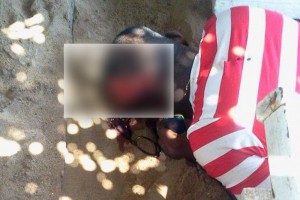 Côte d'Ivoire: Grand Bassam, il voulait juste appeler pour savoir ce qu'il se passait et a reçu une balle dans la tête