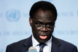 Congo: Présidentielle,  Michel Kafando désigné observateur par la Francophonie