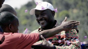 Burundi: L'UE gèle son aide direct au régime de Nkurunziza