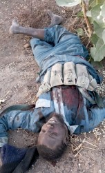 Nigeria: L'armée dit avoir éliminé soixante islamistes de Boko Haram