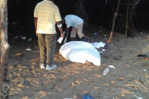 Côte d'Ivoire : Attaque terroriste  de Grand Bassam, le récit d'un ancien officier de l'armée française présent sur les lieux