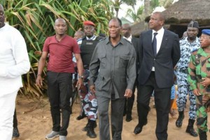 Côte d'Ivoire: L'attaque djihadiste de Grand Bassam vise à  détruire le travail de Ouattara pour le RDR, les députés appellent au sursaut national