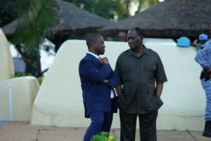 Côte d'Ivoire: Attaque terroriste de Bassam, les «Gbagbo ou rien» dénoncent la faiblesse  de la stratégie sécuritaire du régime
