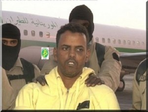 Guinée Bissau: Quatre jihadistes soupçonnés de liens avec Saleck Ould Cheikh emprisonnés