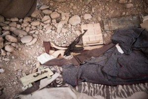 Algérie: L'armée abat un émir du groupe Etat Islamique