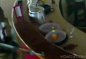 Côte d'Ivoire: La vidéo de l'attaque de l'étoile du sud à  Bassam