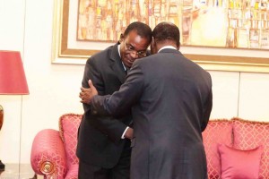 Côte d'Ivoire: Affi au chevet de Ouattara au lendemain du drame de grand Bassam