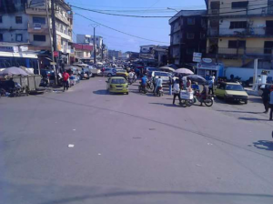 Cameroun:   Douala, ouverture ce mardi de la 7e édition du  Cameroon Business Forum