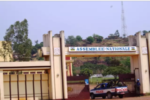 Centrafrique: Législatives,  45 députés provisoirement élus, 10 circonscriptions invalidées
