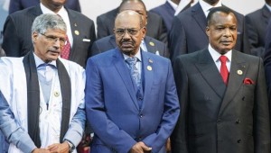 Afrique du Sud: Affaire Omar El Béchir, l'attitude de Pretoria jugée «honteuse»