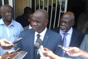 Côte d'Ivoire: Attaque terroriste de Grand-Bassam, le RHDP invite les populations ivoiriennes à  s'abstenir de tout acte de représailles.