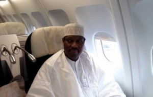 Niger: L'opposant Hama Amadou de nouveau hospitalisé