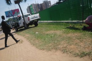 Côte d'Ivoire: Des clients boudent, les Centres commerciaux sous haute protection