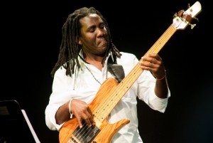 Cameroun: Pour avoir dit, «Paul Biya est pire que Boko Haram», Richard Bona sous la menace du régime