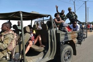 Côte d'Ivoire: Attentat de Grand-Bassam, les identités des victimes enfin dévoilées