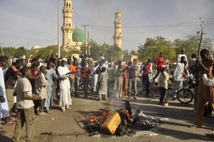 Nigeria: Deux kamikazes se font exploser  dans une mosquée, 22 morts et 35 blessés