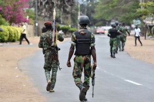 Côte d'Ivoire: Attentat de Grand-Bassam, les USA s'engagent  à   aider Abidjan pour les enquêtes