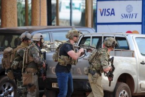 Burkina Faso: Des gendarmes français bientôt déployés à  Ouagadougou contre le terrorisme