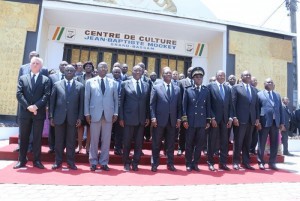 Côte d'Ivoire: Attaque de Grand-Bassam, 300 millions de FCFA  du Gouvernement aux hôteliers, aux transporteurs et autres vendeurs