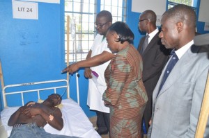 Côte d'Ivoire: Après l'attentat de Bassam, la France envoie des médicaments et du matériel sanitaire d'une valeur de 19 millions de FCFA