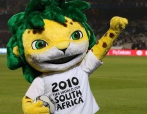 Afrique du Sud: La FIFA accuse le pays d'avoir versé des pots de vin pour organiser le  mondial 2010