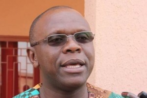 Burkina Faso: La nomination au poste d'ambassadeur de l'ancien premier ministre Zida  «abrogé»