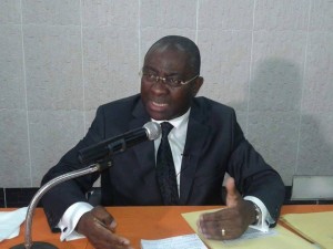 Côte d'Ivoire: Accusé par un journal d'être un témoin à  charge contre Gbagbo, Gervais Coulibaly dément et porte plainte en justice