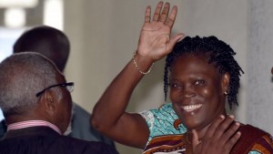 Côte d'Ivoire: Simone Gbagbo, sa défense demande le report du verdict de la Cour suprême