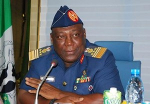 Nigeria: L'ex chef d' état major  accusé d'avoir acheté une maison avec le salaire de l'armée