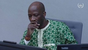 Côte d'Ivoire: CPI, pour le camp Blé Goudé les vidéos présentées y compris celles de l'accusation plaident en sa faveur