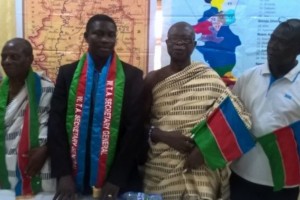 Ghana: Des indépendantistes du Togoland ne veulent pas d'élections sur leur territoire