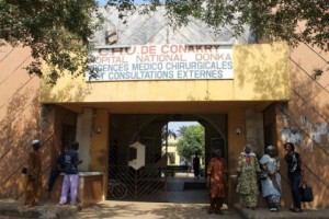 Guinée: Une maladie mystérieuse fait deux morts à  Nzérékoré