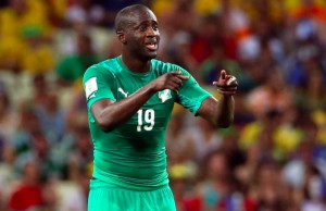 Côte d'Ivoire: Éliminatoires CAN 2017, la liste des éléphants avec Yaya Touré contre le Soudan