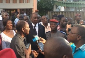 Côte d'Ivoire: Après l'attentat de Grand Bassam, le gouvernement met en garde contre les colporteurs de rumeurs