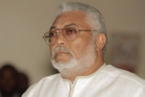 Ghana: Rawlings réclame l'exécution des meurtriers et non la prison