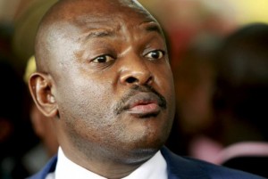 Burundi-Rwanda: Bujumbura demande qu' une plainte soit déposée contre Kagame