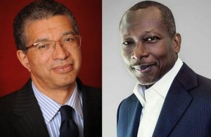 Bénin: Second tour de la présidentielle, Un premier débat télévisé entre Talon et Zinsou