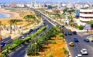 Sénégal: Psychose terrorisme à  Dakar, une valise suspecte sème la panique sur la Corniche Ouest