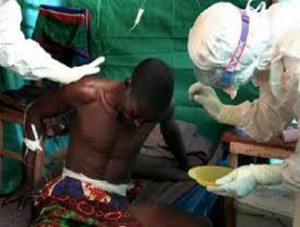 Guinée: Ebola de retour,  au moins deux nouveaux cas confirmés