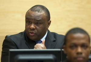RDC: CPI, Jean Pierre Bemba fixé sur son sort lundi prochain