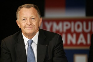 Côte d'Ivoire: Le président de l'équipe de Lyon annoncé à  Abidjan pour affaires